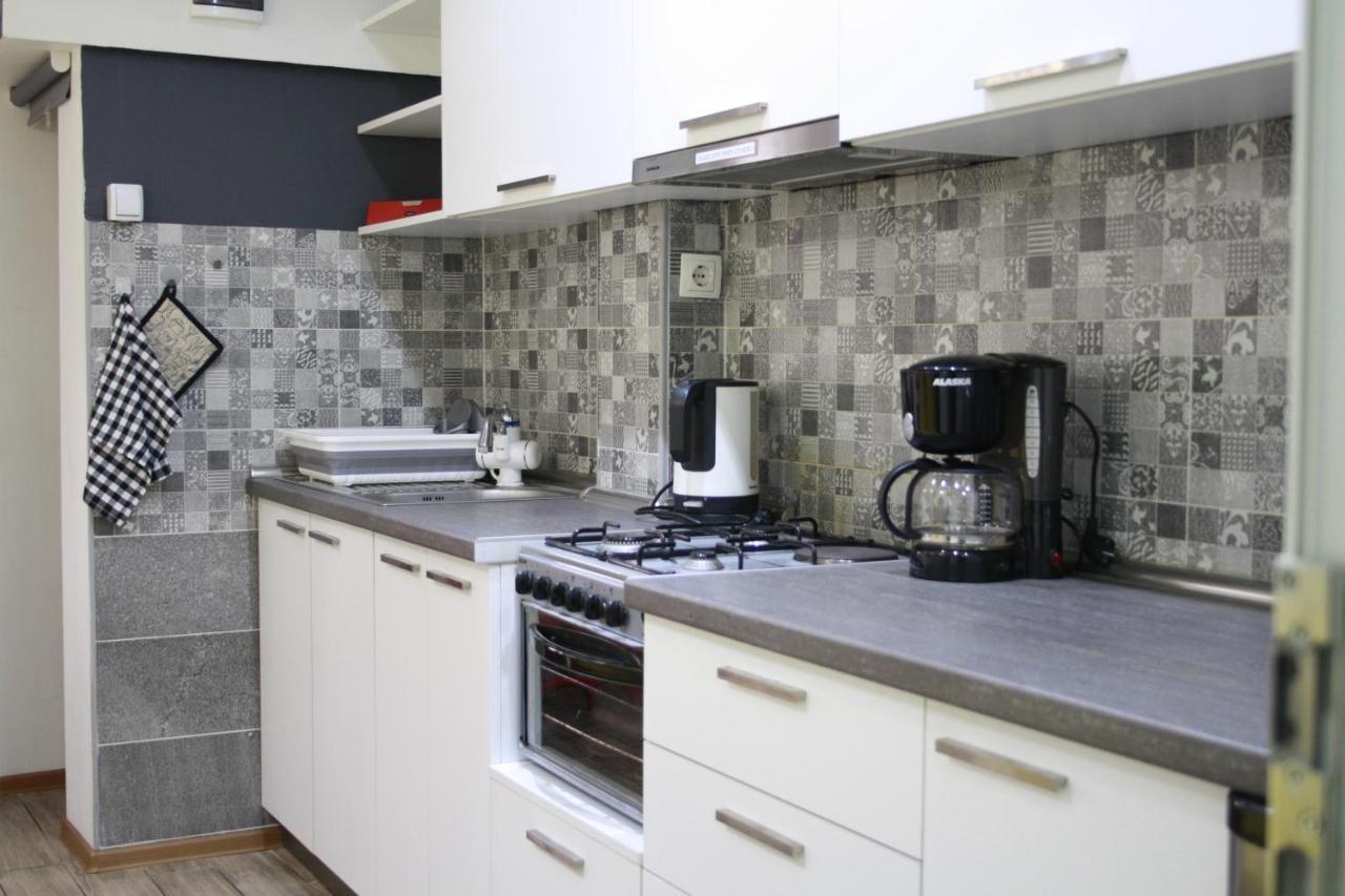 House - Getaway * Bitola